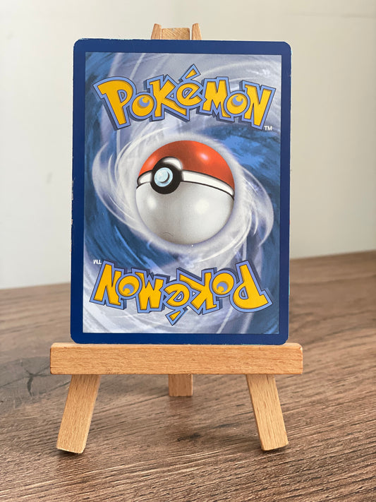 ⚡️Pusle⚡️Altered Pokémon card (Painted in Acrylic)