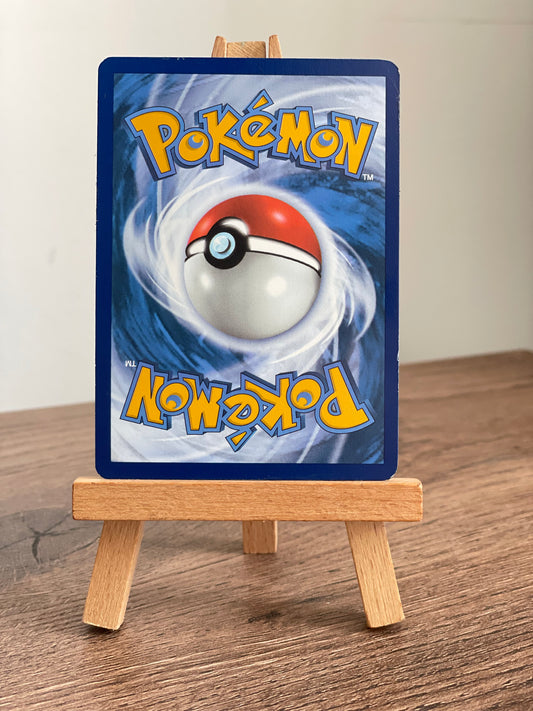 🌑Absol🌑 Altered Pokémon card (Painted in Acrylic)