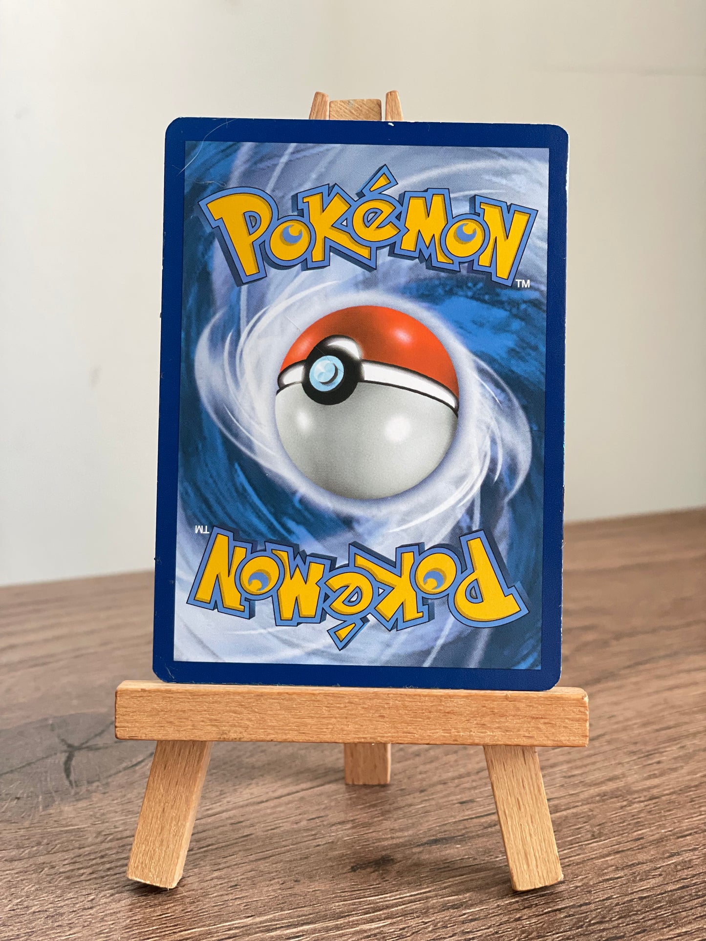 ⚡️Pikachu⚡️Altered Pokémon card (Painted in Acrylic)
