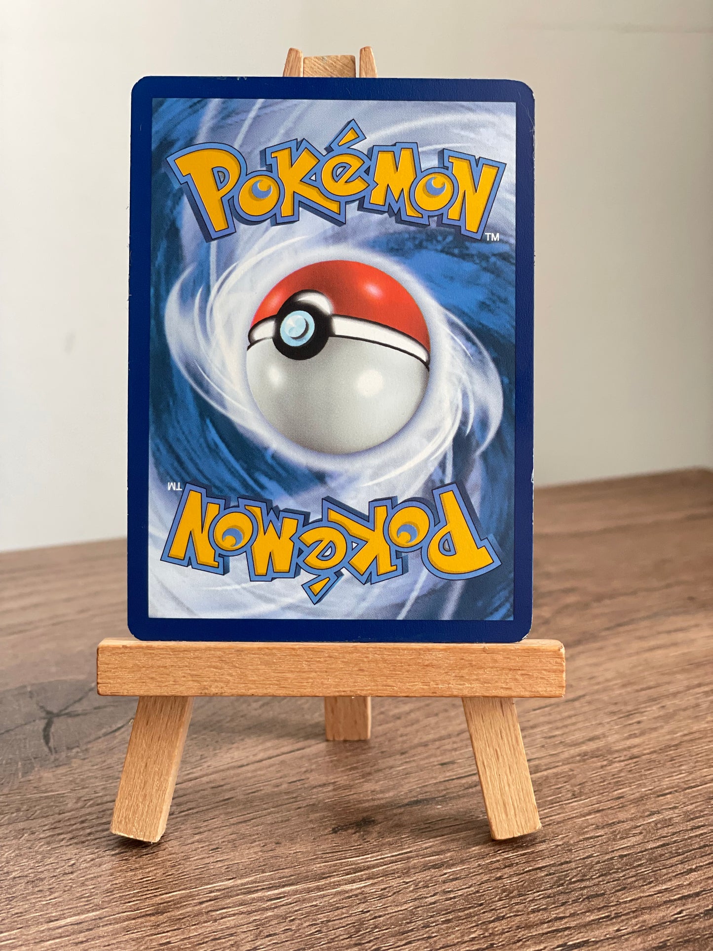🌑Absol🌑 Altered Pokémon card (Painted in Acrylic)